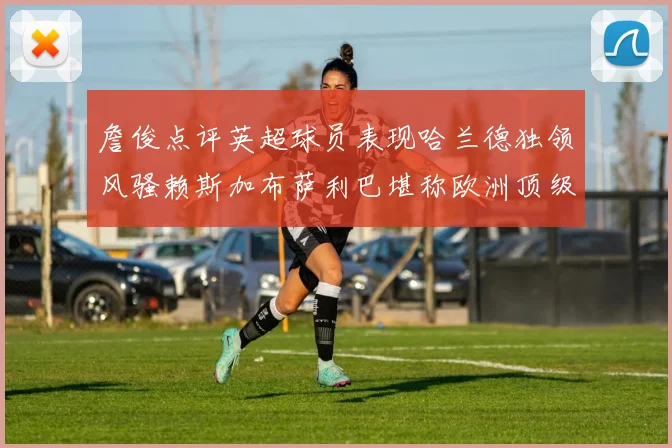 詹俊点评英超球员表现哈兰德独领风骚赖斯加布萨利巴堪称欧洲顶级